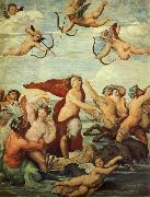 Raphael Galatea china oil painting reproduction