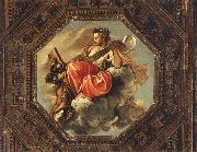 Titian Wisdom oil painting picture wholesale