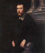 Tintoretto Portrait of Giovanni Paolo Cornaro oil painting picture wholesale