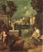 Ovadret Giorgione