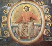 Giotto Detail of the Last Judgment china oil painting reproduction