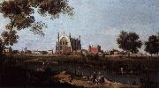 Canaletto eto college oil