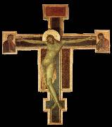 Cimabue Crucifix china oil painting reproduction