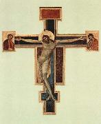 Cimabue Crucifix china oil painting reproduction