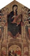 Cimabue Maesta china oil painting reproduction