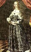 sophie de la gardie Anonymous