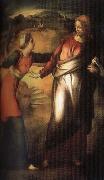 Pontormo Do not touch me china oil painting reproduction