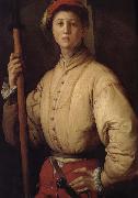 Pontormo Cosimo de Medici china oil painting reproduction