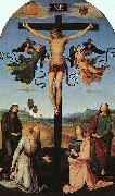 Raphael The Mond Crucifixion china oil painting reproduction