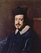 Bishop Maximilian Velasquez