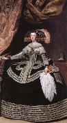 Velasquez Princess Marian oil painting picture wholesale