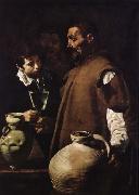 Velasquez Those who sell water oil painting picture wholesale