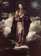 Velasquez Assumption oil painting picture wholesale