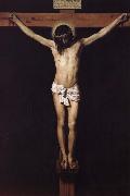 Velasquez Christ on the Cross china oil painting reproduction