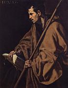 Velasquez St. Thomas oil painting picture wholesale