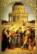 marriage of the virgin