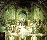 school of athens