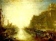 regulus J.M.W.Turner