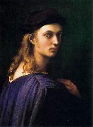 Portrait of Bindo Altoviti