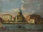 Santa Maria della Salute painting Anonymous