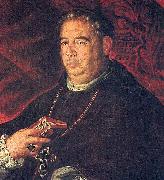 Fray Jose de Peralta Barnuevo y Rocha Benavides