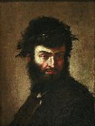 BRAMANTE Self-portrait china oil painting artist