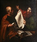 Saint Peter and Saint Paul