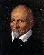 Portrait of a Man