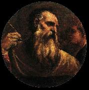 Titian St Matthew oil painting picture wholesale