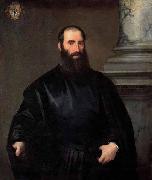 Titian Portrait of Giacomo Doria china oil painting artist