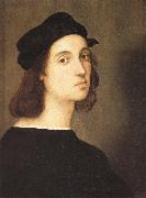 Raphael Self-Portrait china oil painting artist