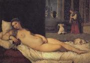 Titian Venus china oil painting reproduction