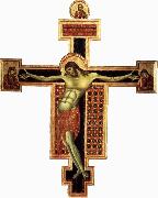 Cimabue Crucifix china oil painting reproduction