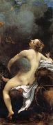 Correggio Io oil painting picture wholesale