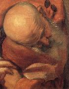 Tintoretto Details of Susanna and the Elders china oil painting reproduction