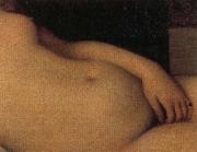 Titian Details of Venus of Urbino china oil painting reproduction