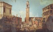 Campo SS.Apostoli (mk21) Canaletto