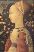 PISANELLO Ginepro d'Este (nn03) oil painting picture wholesale