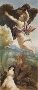 Correggio The Abduction of Ganymede china oil painting reproduction