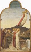 SASSETTA The Mystic Marriage of St Francis china oil painting reproduction