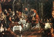 Tintoretto The Circumcision china oil painting reproduction