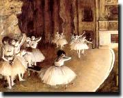 lldegas25 oil painting reproduction