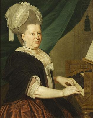 harpsichord, Anonymous