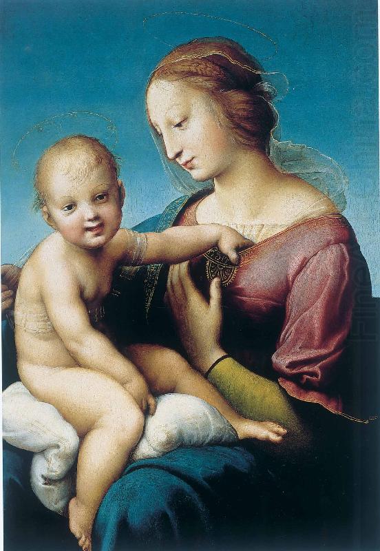 Niccolini, Raphael