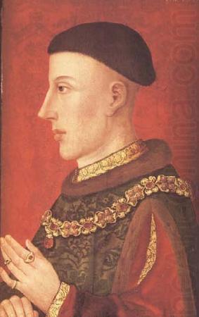 Henry V (mk25, Anonymous