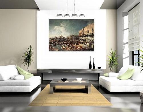 Canaletto