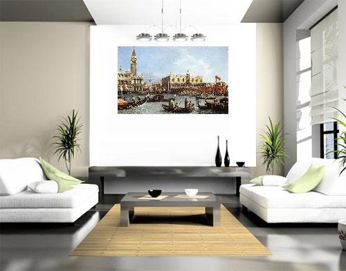 Canaletto