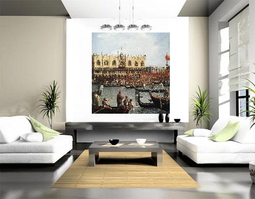 Canaletto