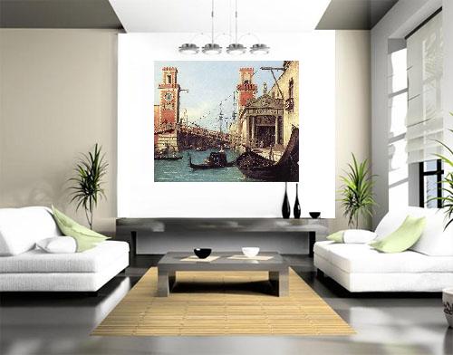 Canaletto