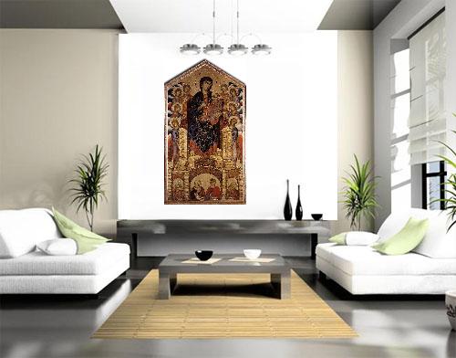 Cimabue